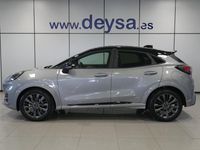 Nuevo Ford Puma 125 CV (91 kW) 2026 Gris SUV
