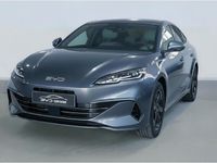 Usado BYD Seal Comfort 212 CV (155 kW) 2025 Azul Familiar