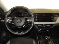 Usado Skoda Kamiq Selection 115 CV (84 kW) 2024 Blanco SUV