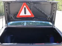 Usado Mercedes 190 109 CV (80 kW) 1993 Gris / plata Berlina