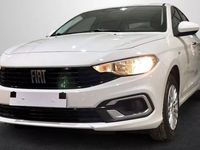 Usado Fiat Tipo 132 CV (97 kW) 2024 Azul Berlina