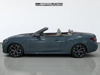 Usado BMW 420 Comfort Edition 190 CV (139 kW) 2025 Descapotable