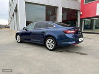 usado Renault Talisman Limited Blue dCi 88 kW (120CV)