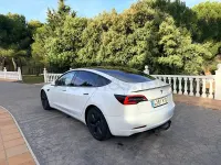 Usado Tesla Model 3 366 kW (498 CV) 2019 Eléctrico Berlina