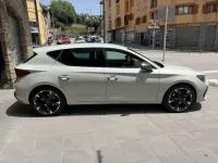 Usado Cupra Leon 150 CV (110 kW) 2025 Gris Utilitario