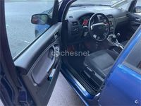 Usado Ford C-MAX Ghia 115 CV (84 kW) 2008 Azul Monovolumen