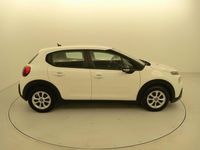 usado Citroën C3 Puretech 60kw 82cv Feel Blanco