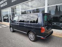 usado VW Multivan T52.0TDI BMT DSG ABT