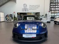 Usado Porsche 911 GT3 510 CV (375 kW) 2024 Azul Coupe