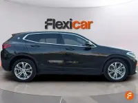 Usado BMW X2 140 CV (102 kW) 2021 Negro SUV