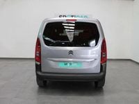 Usado Citroën Berlingo Feel 102 CV (75 kW) 2023 Gris Monovolumen