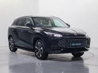 Nuevo MG EHS Comfort 143 CV (105 kW) 2026 Negro SUV