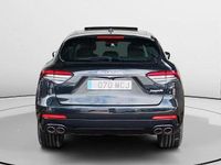 Usado Maserati Levante GT 330 CV (242 kW) 2022 SUV