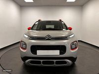 Usado Citroën C3 Aircross PureTech 110 CV (80 kW) 2019 Dorado SUV