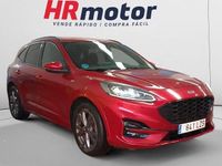 Usado Ford Kuga ST-Line 150 CV (110 kW) 2022 SUV