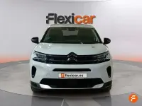 Usado Citroën C5 Aircross PureTech 131 CV (96 kW) 2024 Blanco SUV