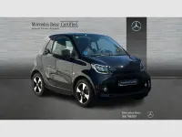 Usado Smart ForTwo Electric Drive 60 kW (82 CV) 2024 Otro Coupe