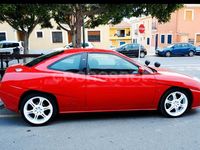 Usado Fiat Coupé 140 CV (102 kW) 1994 Rojo Coupe