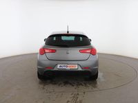 Usado Alfa Romeo Giulietta Super 120 CV (88 kW) 2020 Gris Utilitario