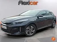 Usado Kia XCeed 120 CV (88 kW) 2023 Gris SUV