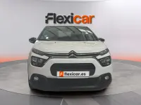 Usado Citroën C3 PureTech 110 CV (80 kW) 2024 Blanco Berlina