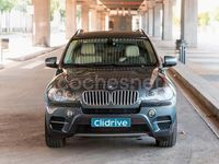 Usado BMW X5 306 CV (225 kW) 2010 Azul SUV