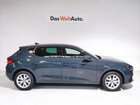 Nuevo Seat Leon Style 150 CV (110 kW) 2026 Azul