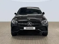 Usado Mercedes GLC300 306 CV (225 kW) 2023 Gris SUV