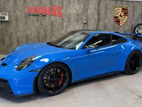 Usado Porsche 911 GT3 510 CV (375 kW) 2023 Azul Coupe