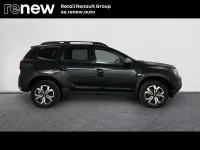 Usado Dacia Duster Journey 100 CV (73 kW) 2023 Negro SUV