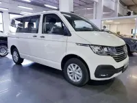 Usado VW Caravelle 150 CV (110 kW) 2023 Blanco Van