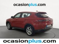 Usado Alfa Romeo Sprint Sprint 130 CV (95 kW) 2022 Rojo Coupe