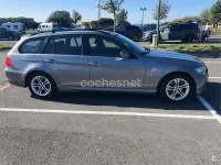Usado BMW 320 177 HP (130 kW) 2010 Cinzento Carrinha
