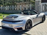 Usado Porsche 992 650 CV (478 kW) 2021 Descapotable