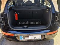 Usado Mini One D Clubman 116 CV (85 kW) 2021 Azul Familiar