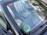 Usado Mercedes SLK280 231 CV (169 kW) 2007 Negro Descapotable