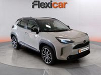 Usado Toyota Yaris Hybrid Sport 130 CV (95 kW) 2024 Blanco