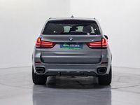 Usado BMW X5 Sport Line 265 CV (194 kW) 2017 Gris SUV