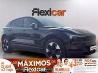 Usado Volvo EX30 Plus 200 kW (272 HP) 2024 Preto SUV