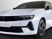 Nuevo Opel Astra 145 CV (106 kW) 2025 Blanco