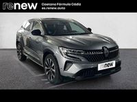Usado Renault Austral Techno 160 CV (117 kW) 2024 Gris SUV