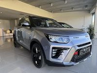 Usado SsangYong Tivoli Limited 163 CV (119 kW) 2024 Gris SUV