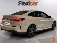 Occasion BMW 218 150 ch (110 kW) 2023 Blanc Coupé