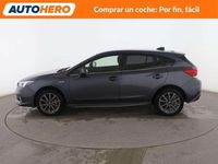 Usado Subaru Impreza 150 CV (110 kW) 2024 Gris Utilitario