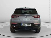 Brugt Opel Grandland X GS Line 131 HK (96 kW) 2023 Grå SUV