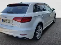 Usado Audi A3 Sportback e-tron S-Line 204 CV (150 kW) 2020 Utilitario