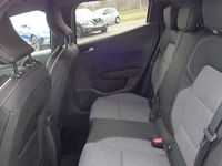 Käytetty Renault Clio V Techno 145 HP (106 kW) 2025