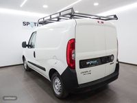 usado Fiat Doblò Cargo 1.3 Multijet 70kW (95CV)