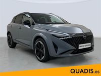 Nuevo Nissan Qashqai 158 CV (116 kW) 2025 Otro SUV