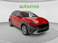 Usado Hyundai Kona 120 CV (88 kW) 2023 Otro SUV